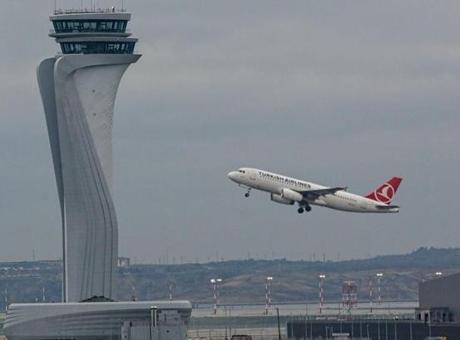 İstanbul Havalimanı, Avrupa’nın günlük yolcu rekorunu kırdı