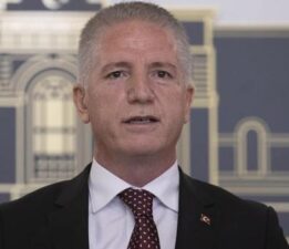 İstanbul Valisi Davut Gül Kuzguncuk’taki restoran hakkında inceleme başlatıldığını bildirdi