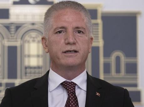 İstanbul Valisi Davut Gül Kuzguncuk’taki restoran hakkında inceleme başlatıldığını bildirdi