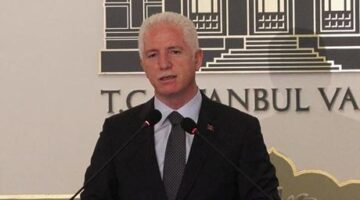İstanbul Valisi Gül: FETÖ’cülük iflah olmaz bir hastalıktır