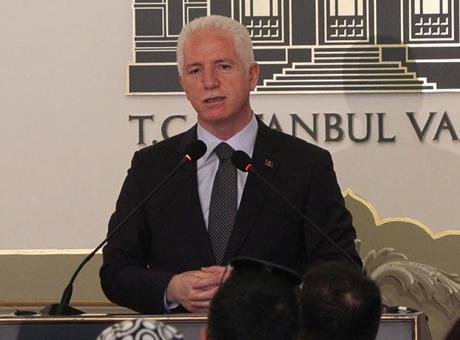 İstanbul Valisi Gül: FETÖ’cülük iflah olmaz bir hastalıktır