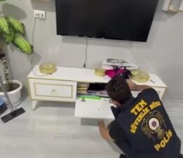 İstanbul ve Tekirdağ’da yasa dışı bahis operasyonu