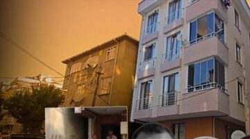 İstanbul’da evlat dehşeti! Ailesini katletti