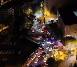 İstanbul’da haraç çetesi çökertildi: 27 kişi tutuklandı