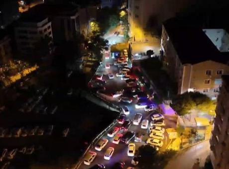 İstanbul’da haraç çetesi çökertildi: 27 kişi tutuklandı
