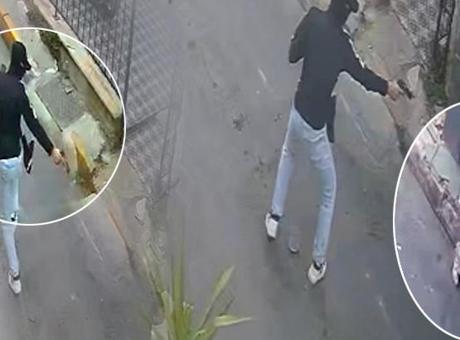 İstanbul’da kanlı saldırı! Gizli mesaj: Demiri ve çekirdeği hazırla