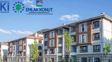 İstanbul’un göbeğinde az birikimle konut sahibi olma fırsatı! TOKİ ve Emlak Konut’tan yeni proje