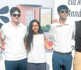 İsviçre’den Arguvan’a dostluk eli