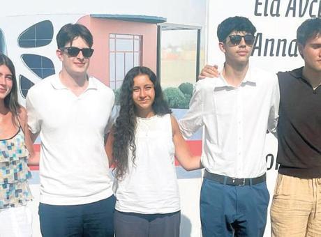 İsviçre’den Arguvan’a dostluk eli
