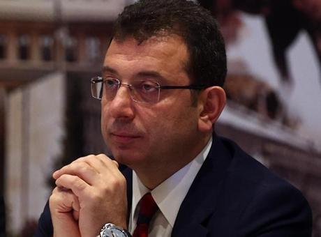 İzmir’de kooperatif mağdurlarından İmamoğlu’na tepki