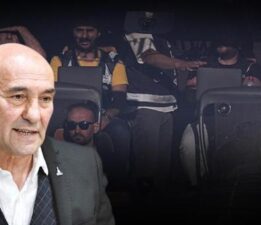 İzmir’de yolsuzluk operasyonu: Tunç Soyer’in ifadesi ortaya çıktı