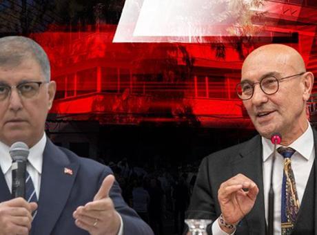 İzmir’de yolsuzluk operasyonunda yeni detaylar! ’24 Haziran’ belgesi kriz çıkardı
