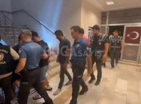 İzmir’deki sahtecilik olayında mağdurlar da dolandırıcılar da hapse girdi