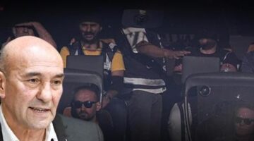 İzmir’deki yolsuzluk operasyonu: Tunç Soyer’in ifadesi ortaya çıktı