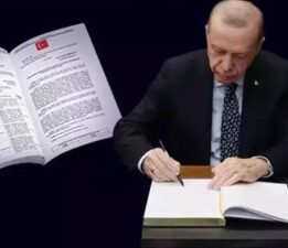 Jandarma Genel Komutanlığı ve Sahil Güvenlik Komutanlığı atamaları Resmi Gazete’de: 40’tan fazla ilin komutanı değişti