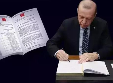 Jandarma Genel Komutanlığı ve Sahil Güvenlik Komutanlığı atamaları Resmi Gazete’de: 40’tan fazla ilin komutanı değişti