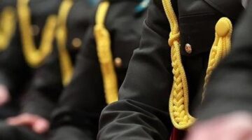 Jandarma Genel Komutanlığı’na subay ve astsubay adayı 548 öğrenci alınacak