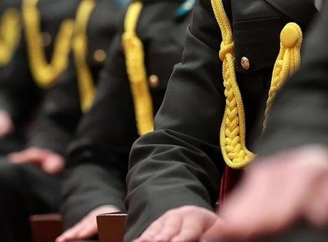 Jandarma Genel Komutanlığı’na subay ve astsubay adayı 548 öğrenci alınacak