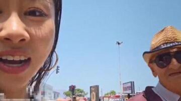 Kadıköy’de Koreli yayıncıya taciz eden sanığın cezası belli oldu