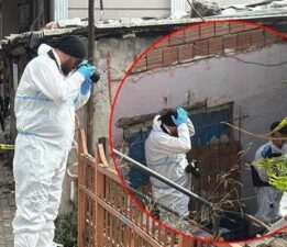 Kağıthane’de ev arkadaşı vahşeti! İçeri girenler korkunç manzarayla karşılaştı