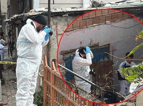 Kağıthane’de ev arkadaşı vahşeti! İçeri girenler korkunç manzarayla karşılaştı