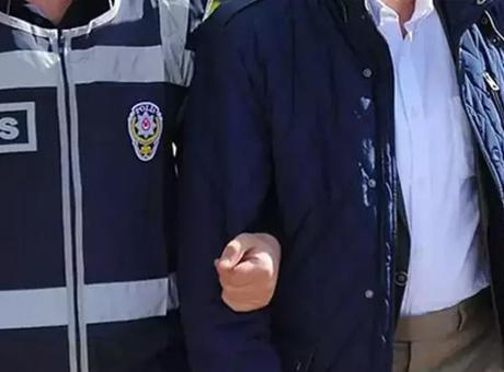Kahramanmaraş depremindeki Ezgi Apartmanı davasında tahliye edilen sanığa yeniden tutuklama