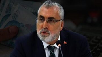 Kamu çalışanlarına zam pazarlığı! Bakan Işıkhan’dan flaş açıklama