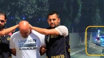 Kan donduran cinayet: Eşini 9 kurşunla vuran koca ve suç ortağına ağırlaştırılmış müebbet talebi