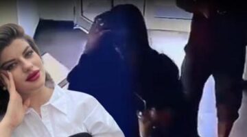 Kan donduran cinayette yeni gelişme! Ayşe’nin son görüntüleri ortaya çıktı