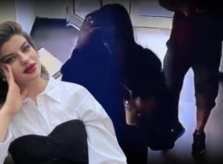 Kan donduran cinayette yeni gelişme! Ayşe’nin son görüntüleri ortaya çıktı