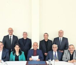 Kandil’e videolu uyarı