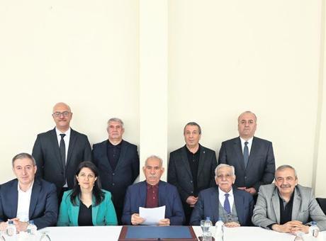 Kandil’e videolu uyarı