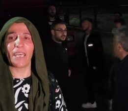 Kars’ta 8 yaşındaki Melih kayboldu! Arama çalışmaları başlatıldı