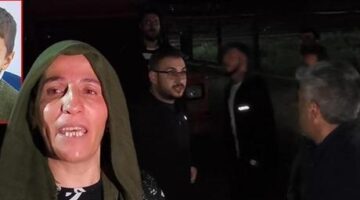 Kars’ta 8 yaşındaki Melih kayboldu! Arama çalışmaları başlatıldı