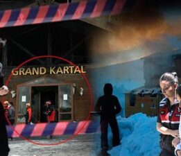 Kartalkaya davasında 5’inci gün: Tahrik etmek için her yolu deniyor