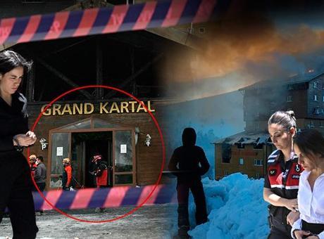 Kartalkaya davasında 5’inci gün: Tahrik etmek için her yolu deniyor