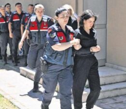 Kartalkaya davasında yetkili yetkisizler!