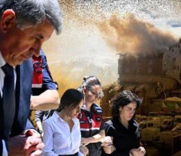 Kartalkaya faciası davasında 8’inci gün: Kimseye haber vermeyin, kendi aramızda halledelim