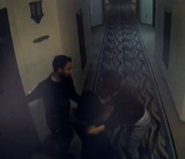 Kartalkaya faciasından yeni görüntüler: Yöneticiler böyle kaçmış