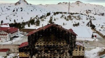 Kartalkaya otel yangını davasında yeni gelişme! ‘Eksiklikleri ben biliyorsam herkes biliyordur’