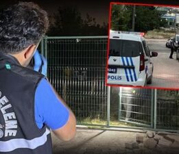 Kartepe’de dehşet! 2 yeğenini öldürdü, 1 yeğenini yaraladı