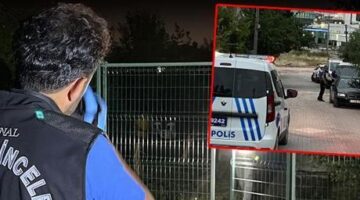 Kartepe’de dehşet! 2 yeğenini öldürdü, 1 yeğenini yaraladı