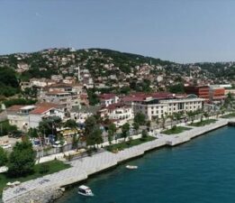 Kaymakamlık açıkladı! Beykoz sahillerinde denize girmek yasaklandı