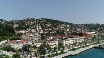 Kaymakamlık açıkladı! Beykoz sahillerinde denize girmek yasaklandı