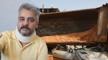 Kendi bile hayatta olduğuna inanamadı! ‘Ben buradan nasıl çıktım’