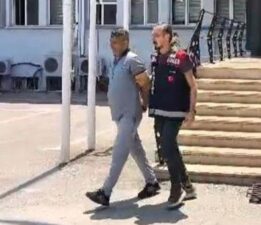 Kendisini kaymakam olarak tanıtıp onlarca kişiyi dolandırdı! Tam vali olacaktı polis enseledi