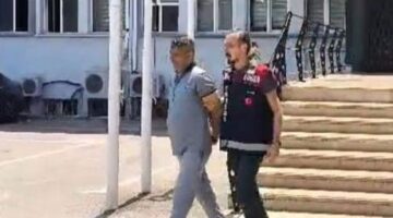 Kendisini kaymakam olarak tanıtıp onlarca kişiyi dolandırdı! Tam vali olacaktı polis enseledi