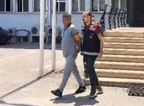 Kendisini kaymakam olarak tanıtıp onlarca kişiyi dolandırdı! Tam vali olacaktı polis enseledi