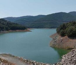Kentte 50 günlük su kaldı! Belediye başkanı uyardı: Kritik seviyede
