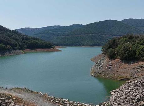 Kentte 50 günlük su kaldı! Belediye başkanı uyardı: Kritik seviyede